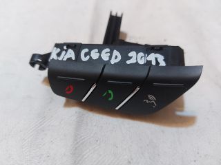 bontott KIA CEED Bal Multikormány Kapcsoló