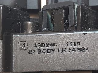 bontott KIA CEED Bal Multikormány Kapcsoló