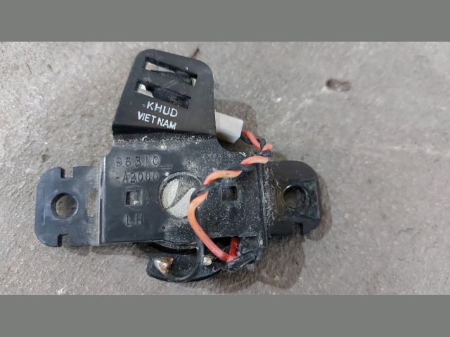 bontott KIA CEED Bal Műszerfal Hangszóró