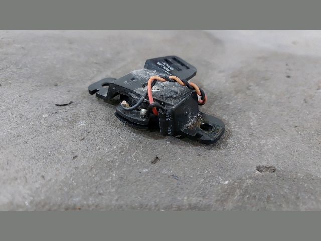 bontott KIA CEED Bal Műszerfal Hangszóró