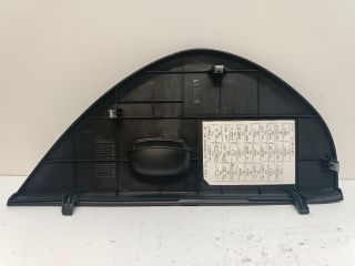 bontott KIA CEED Bal Műszerfal Oldalkárpit