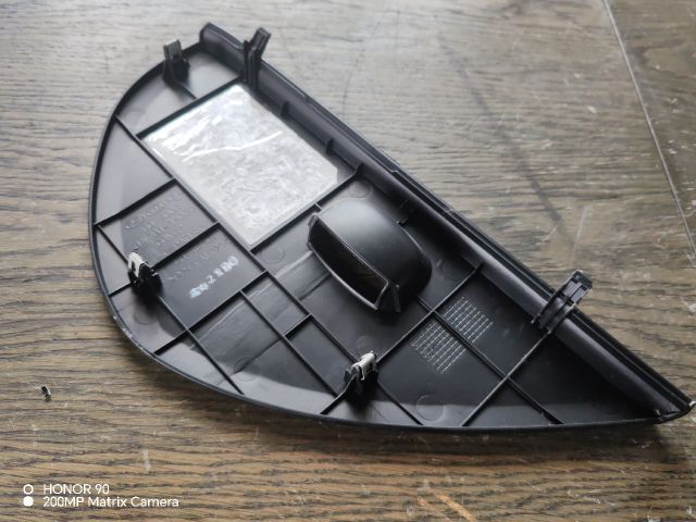 bontott KIA CEED Bal Műszerfal Oldalkárpit