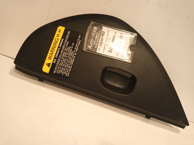 bontott KIA CEED Bal Műszerfal Oldalkárpit