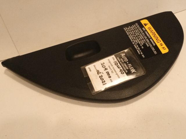 bontott KIA CEED Bal Műszerfal Oldalkárpit