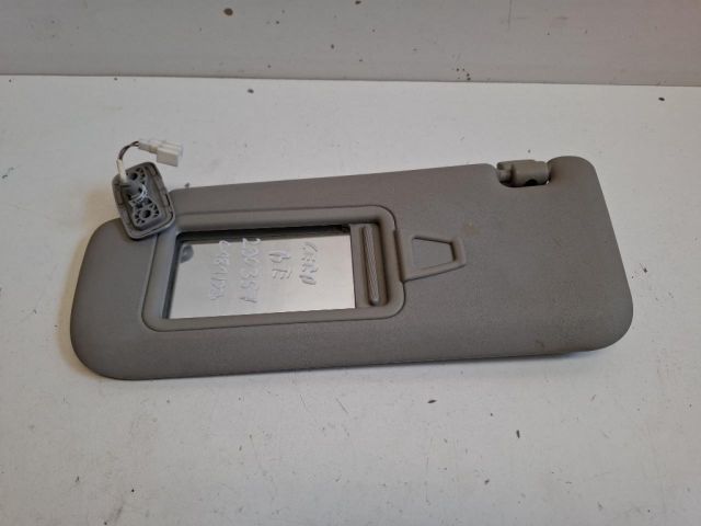 bontott KIA CEED Bal Napellenző