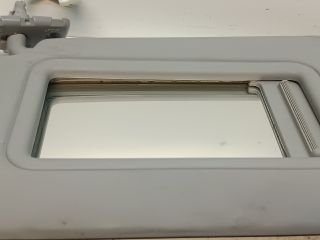 bontott KIA CEED Bal Napellenző