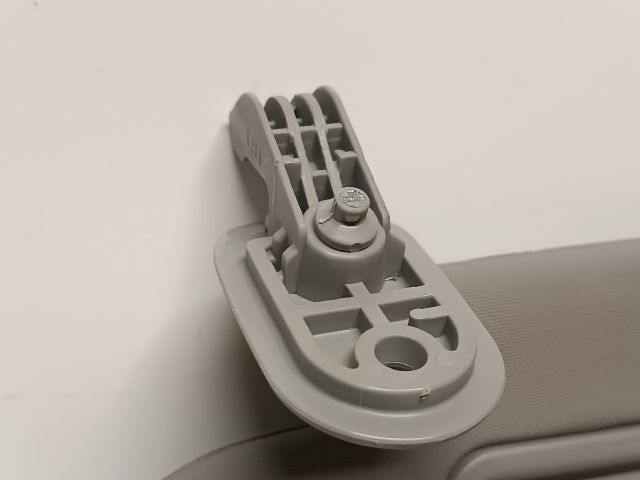 bontott KIA CEED Bal Napellenző