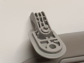 bontott KIA CEED Bal Napellenző