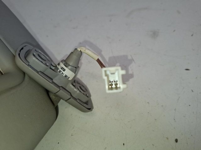 bontott KIA CEED Bal Napellenző