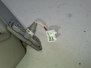 bontott KIA CEED Bal Napellenző