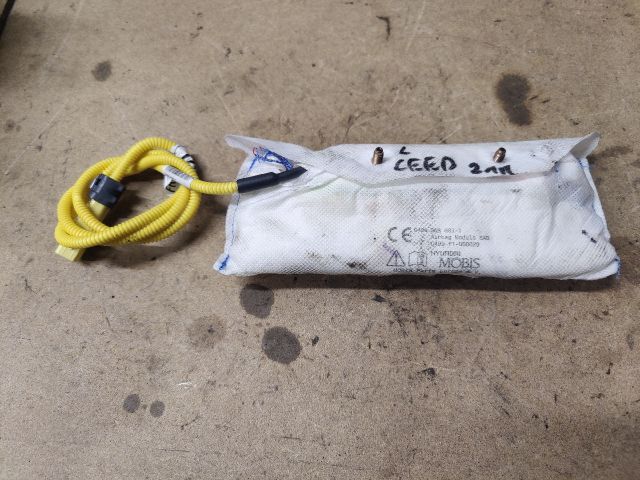 bontott KIA CEED Bal Oldallégzsák