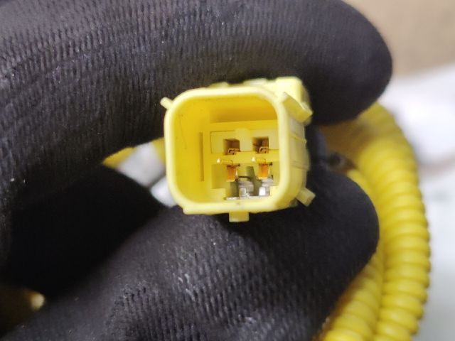 bontott KIA CEED Bal Oldallégzsák