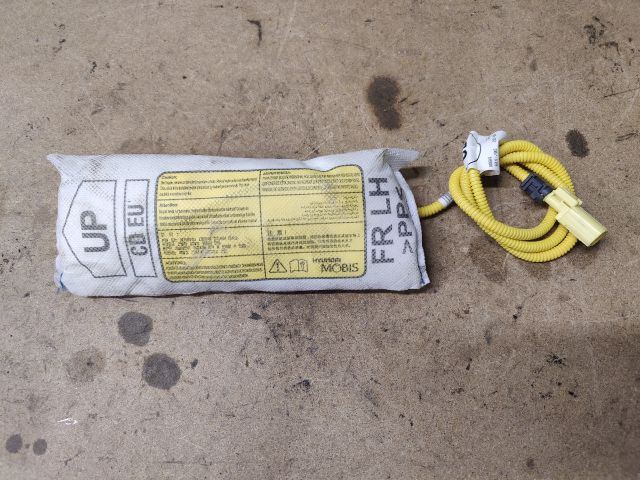 bontott KIA CEED Bal Oldallégzsák