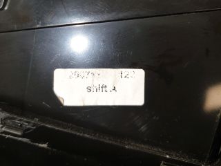 bontott KIA CEED Bal Szellőző