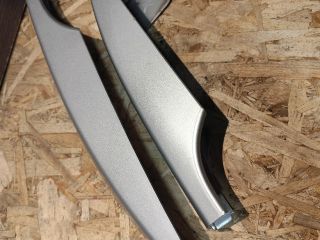 bontott KIA CEED Bal Tetősín