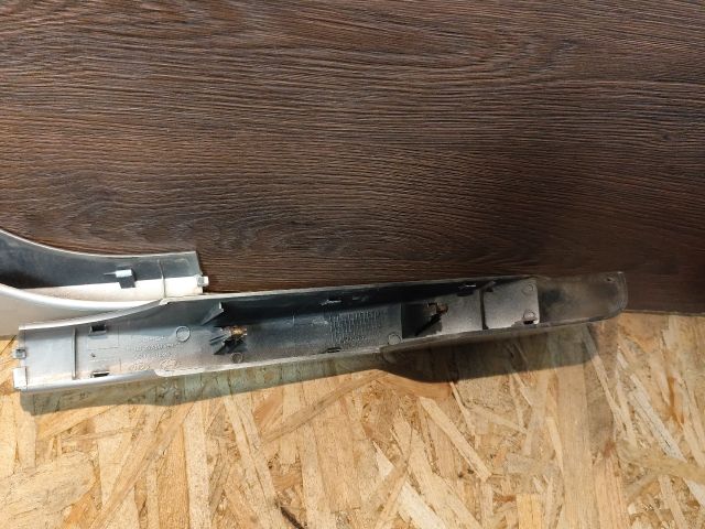 bontott KIA CEED Bal Tetősín