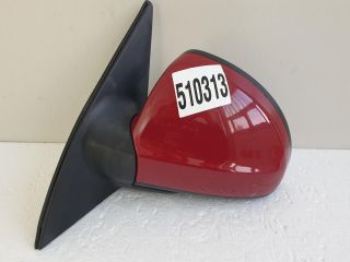 bontott KIA CEED Bal Visszapillantó Tükör (Elektromos)