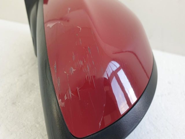 bontott KIA CEED Bal Visszapillantó Tükör (Elektromos)