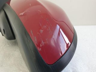 bontott KIA CEED Bal Visszapillantó Tükör (Elektromos)