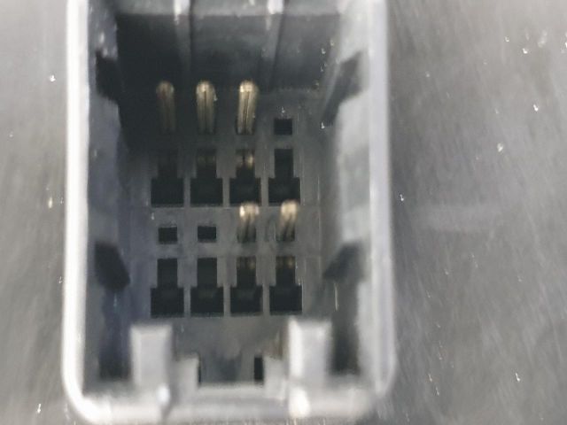 bontott KIA CEED Bal Visszapillantó Tükör (Elektromos)