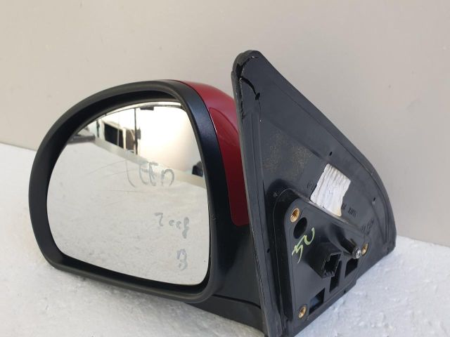 bontott KIA CEED Bal Visszapillantó Tükör (Elektromos)
