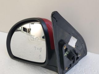 bontott KIA CEED Bal Visszapillantó Tükör (Elektromos)