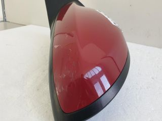 bontott KIA CEED Bal Visszapillantó Tükör (Elektromos)