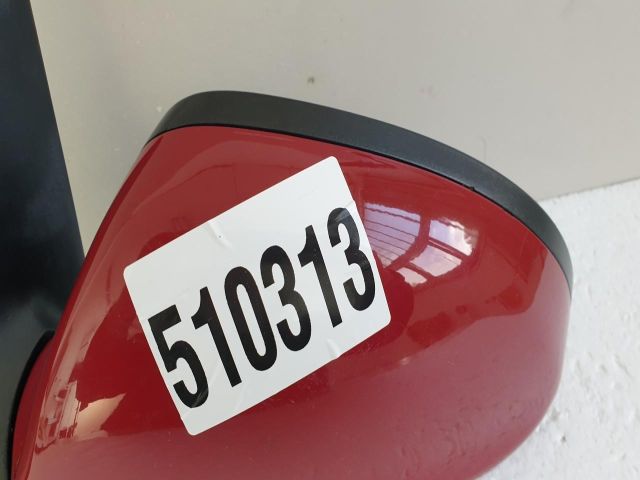 bontott KIA CEED Bal Visszapillantó Tükör (Elektromos)