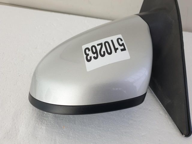 bontott KIA CEED Bal Visszapillantó Tükör (Elektromos)