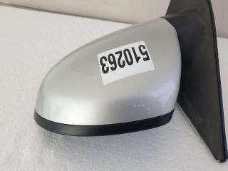 bontott KIA CEED Bal Visszapillantó Tükör (Elektromos)