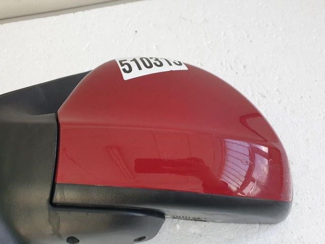 bontott KIA CEED Bal Visszapillantó Tükör (Elektromos)