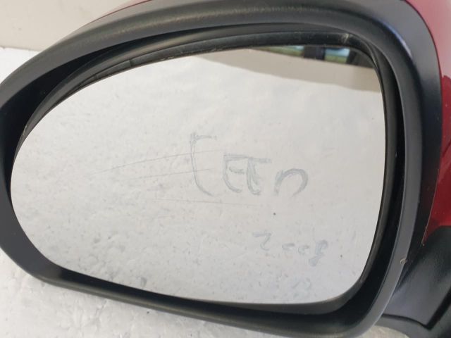 bontott KIA CEED Bal Visszapillantó Tükör (Elektromos)