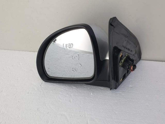 bontott KIA CEED Bal Visszapillantó Tükör (Elektromos)