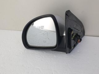 bontott KIA CEED Bal Visszapillantó Tükör (Elektromos)