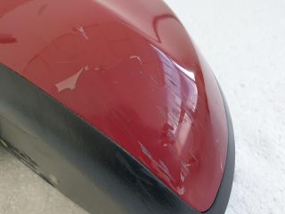 bontott KIA CEED Bal Visszapillantó Tükör (Elektromos)