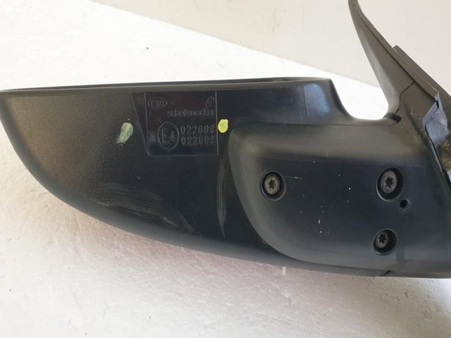 bontott KIA CEED Bal Visszapillantó Tükör (Elektromos)