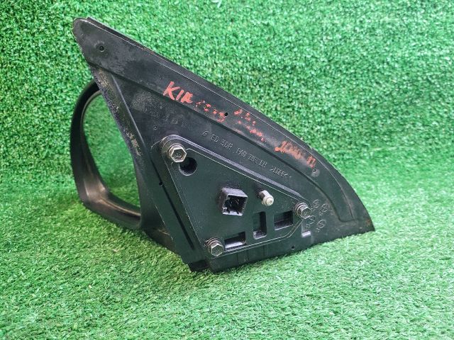 bontott KIA CEED Bal Visszapillantó Tükör (Elektromos)