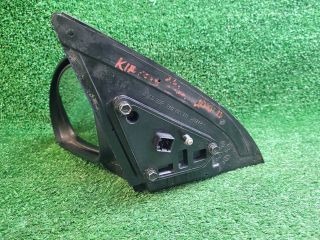 bontott KIA CEED Bal Visszapillantó Tükör (Elektromos)