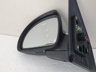 bontott KIA CEED Bal Visszapillantó Tükör (Elektromos)