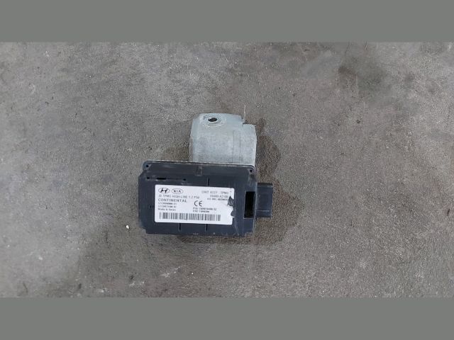 bontott KIA CEED Belső Világítás Vezérlő Modul