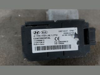 bontott KIA CEED Belső Világítás Vezérlő Modul