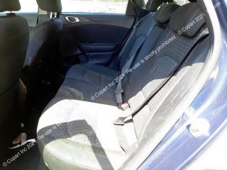 bontott KIA CEED Belső Visszapillantó Tükör