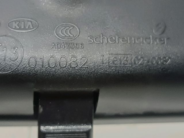 bontott KIA CEED Belső Visszapillantó Tükör