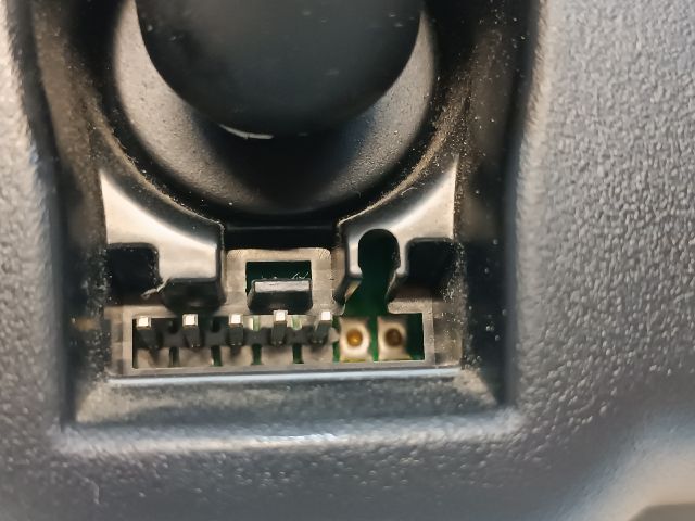 bontott KIA CEED Belső Visszapillantó Tükör