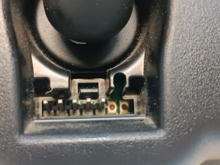 bontott KIA CEED Belső Visszapillantó Tükör