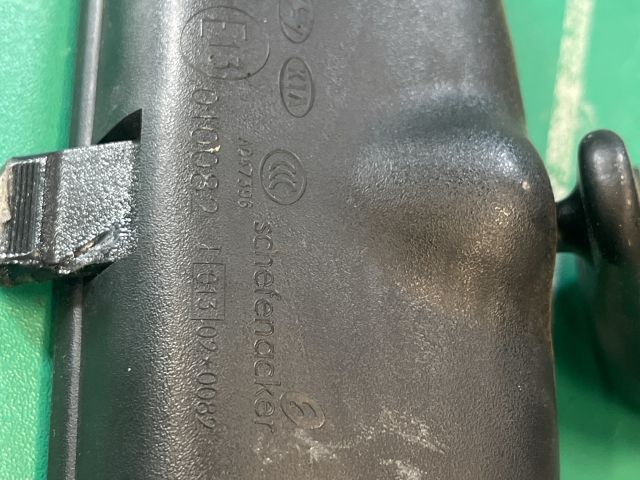 bontott KIA CEED Belső Visszapillantó Tükör