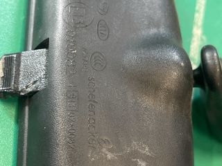 bontott KIA CEED Belső Visszapillantó Tükör