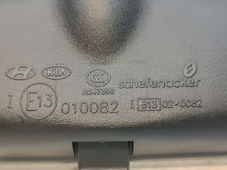 bontott KIA CEED Belső Visszapillantó Tükör