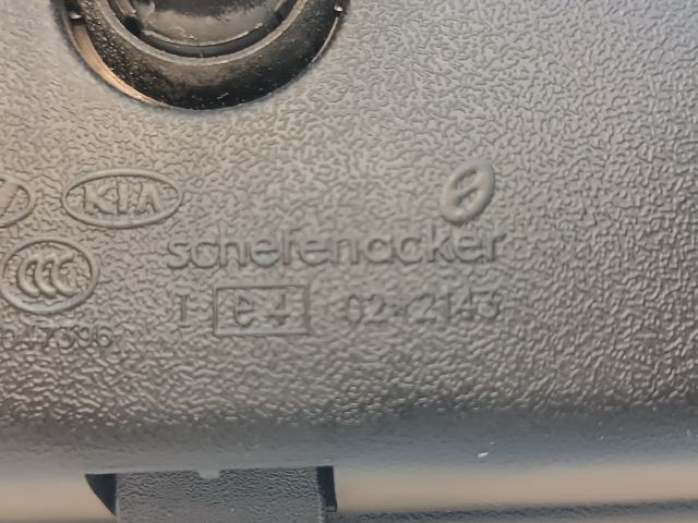 bontott KIA CEED Belső Visszapillantó Tükör