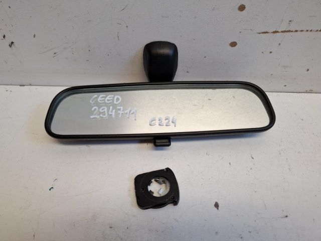 bontott KIA CEED Belső Visszapillantó Tükör